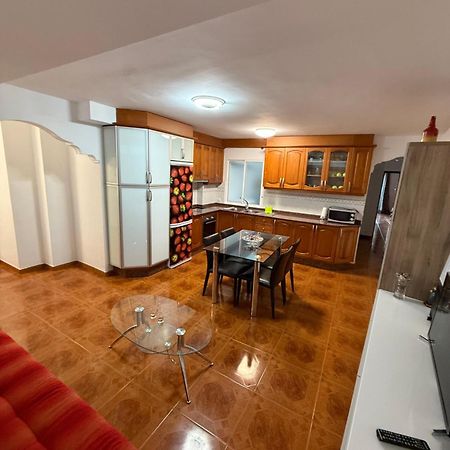 Apartamento Playa Arinaga Εξωτερικό φωτογραφία