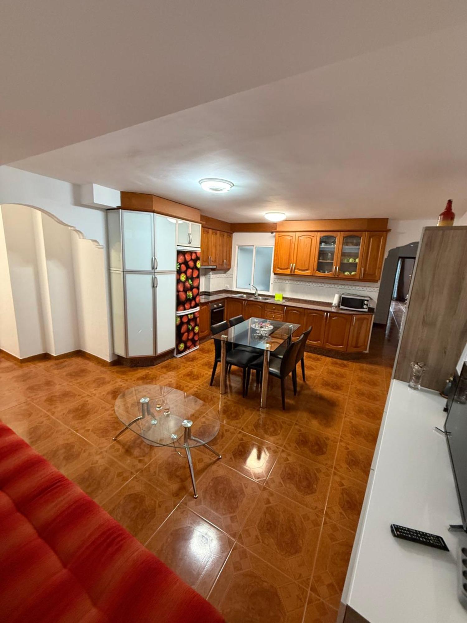 Apartamento Playa Arinaga Εξωτερικό φωτογραφία
