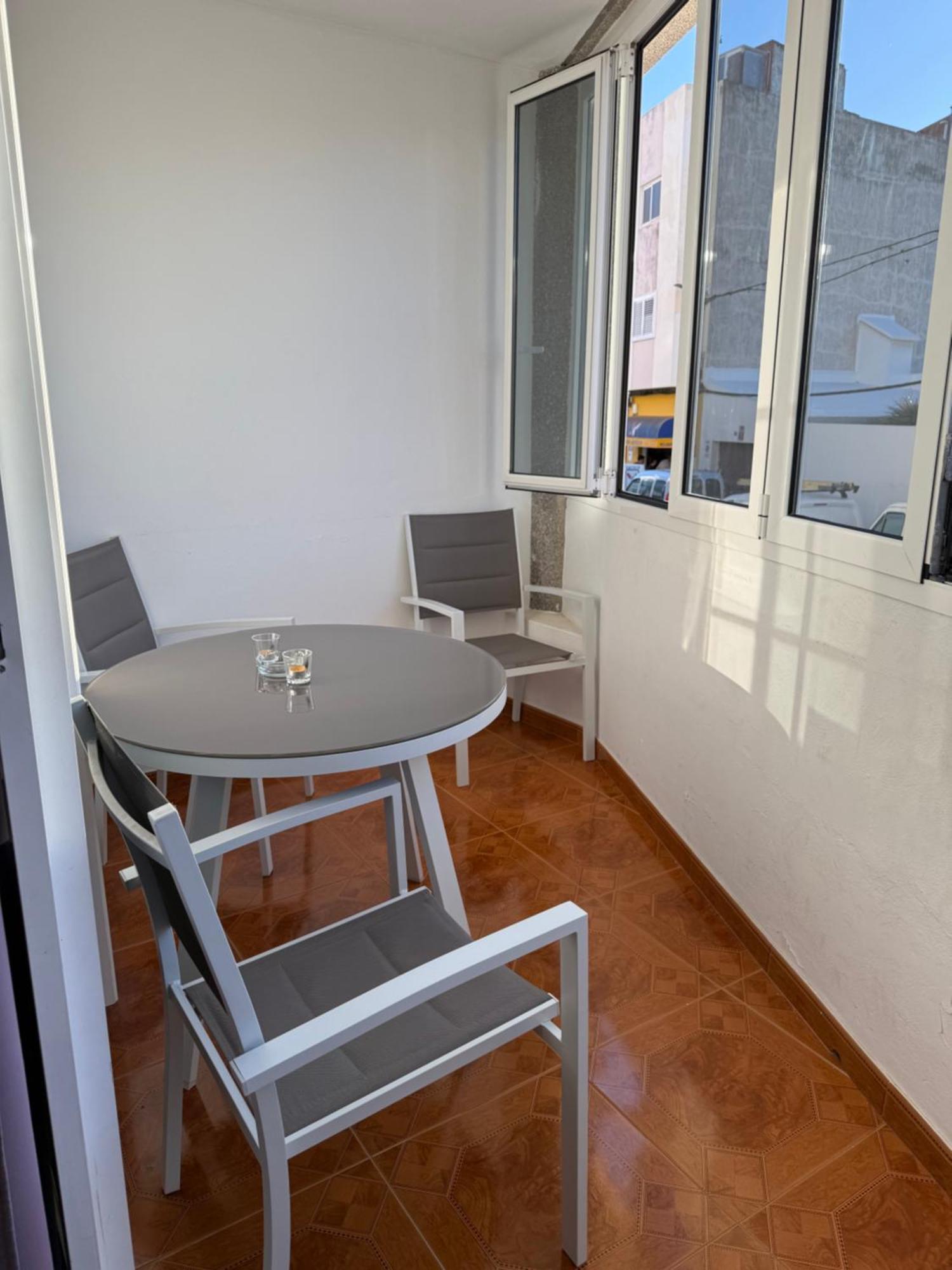 Apartamento Playa Arinaga Εξωτερικό φωτογραφία
