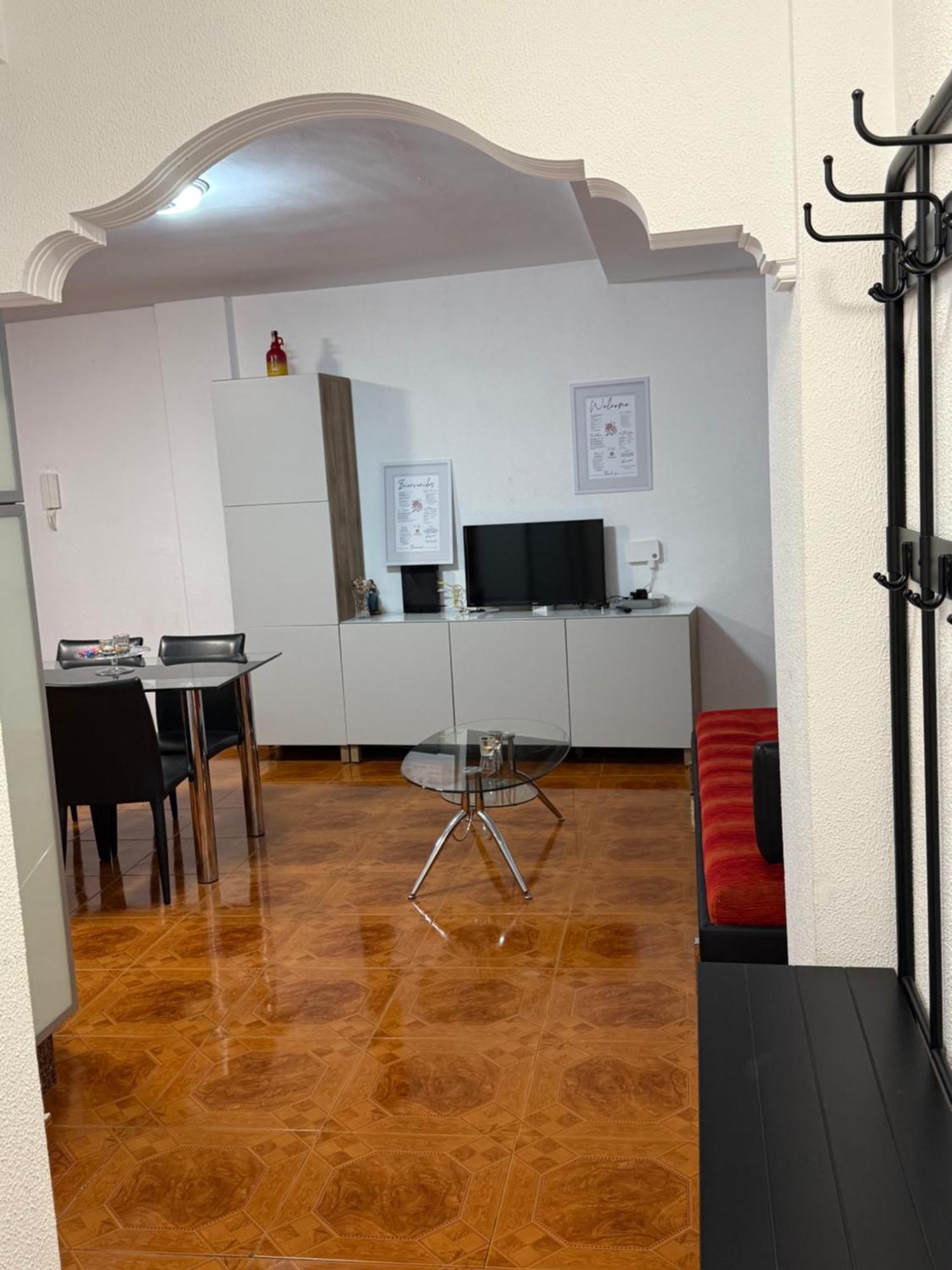 Apartamento Playa Arinaga Εξωτερικό φωτογραφία