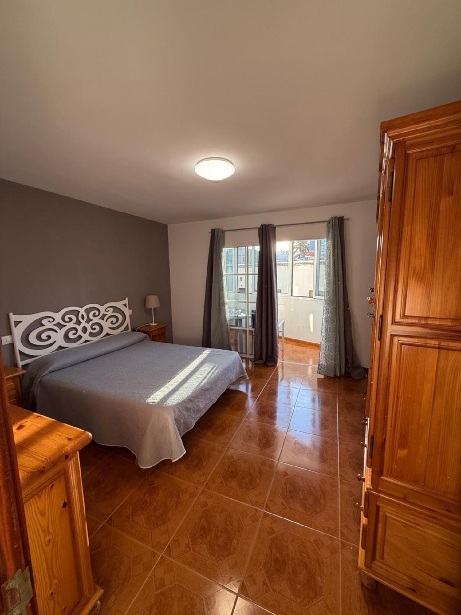 Apartamento Playa Arinaga Εξωτερικό φωτογραφία