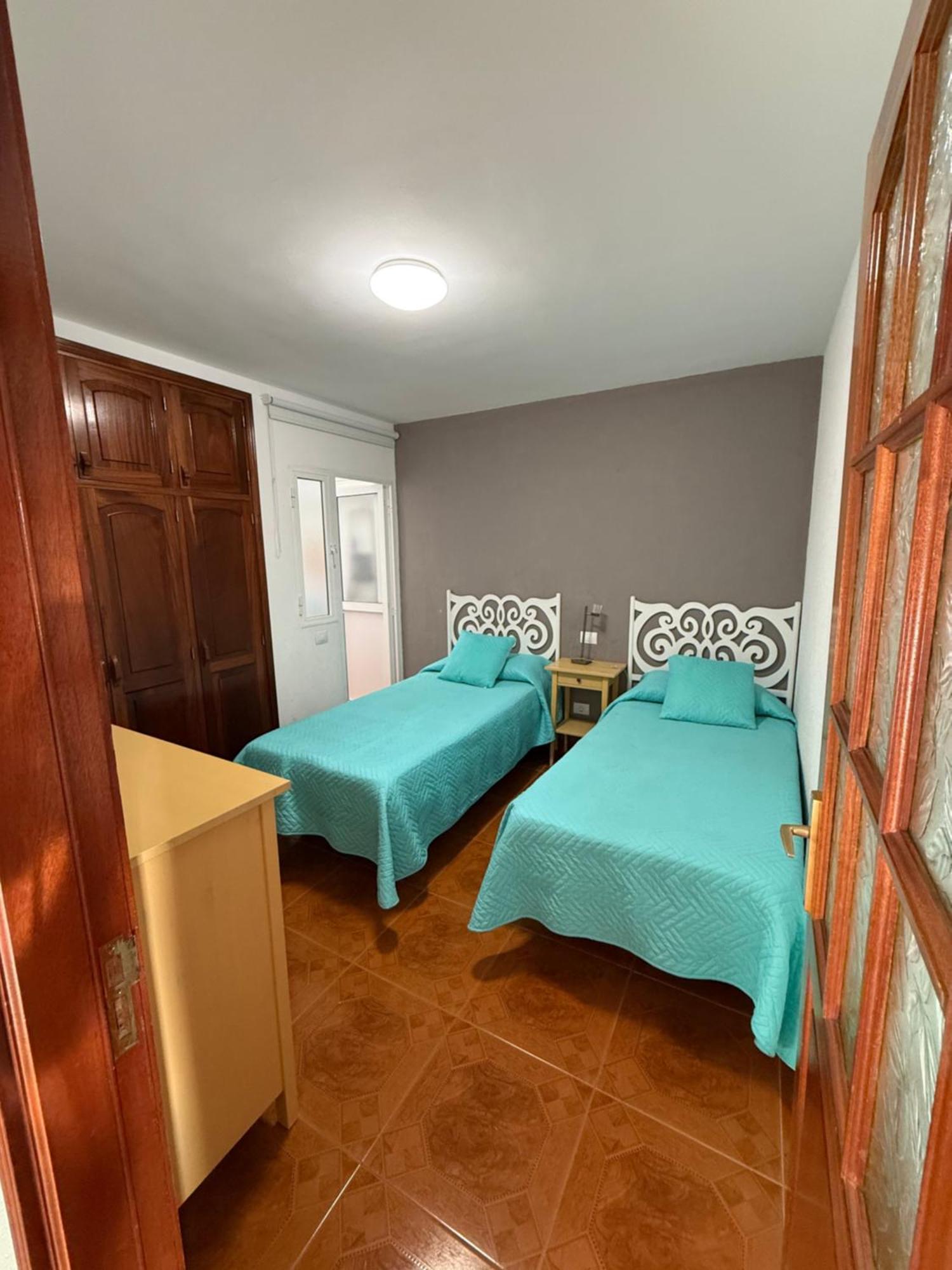 Apartamento Playa Arinaga Εξωτερικό φωτογραφία